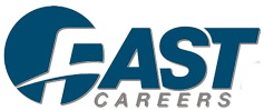 logo fast career